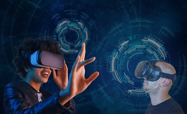 10 Ways Metaverse Will Revolutionize Insurance