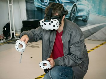 Augmented Reality And Artificial Intelligence In Insurance - Insurance Claims News Article