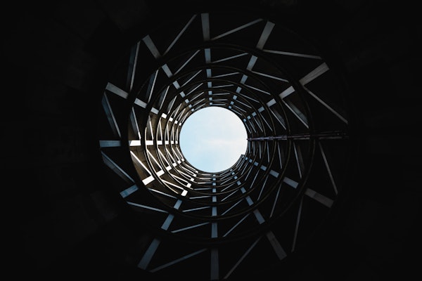 Opinion | Silo Deconstruction Underway