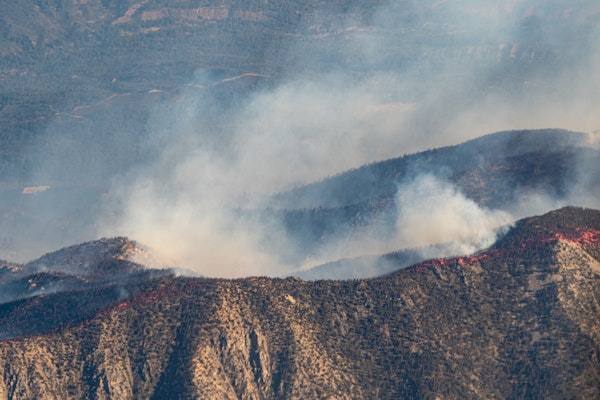 These Places Are Bound To Burn And People Keep Moving There