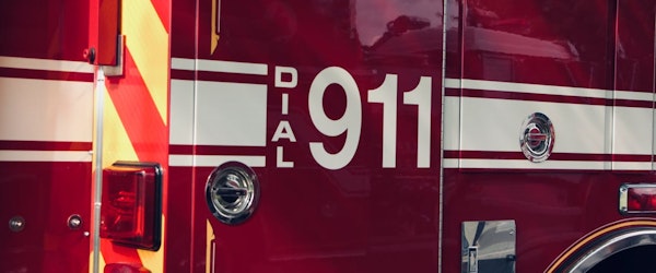A Crisis in 911 Emergency Call Centers (Insurance Thought Leadership )
