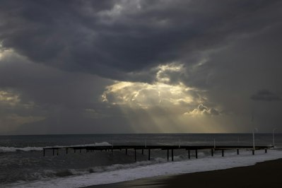 Act Of God Defense In An Era Of Climate Change - Insurance Claims News Article