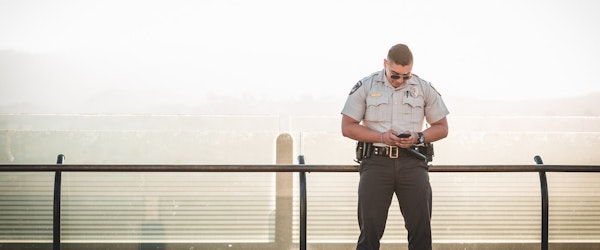 For Moonlighting Cops, Insurance Is The Solution (Risk & Insurance)