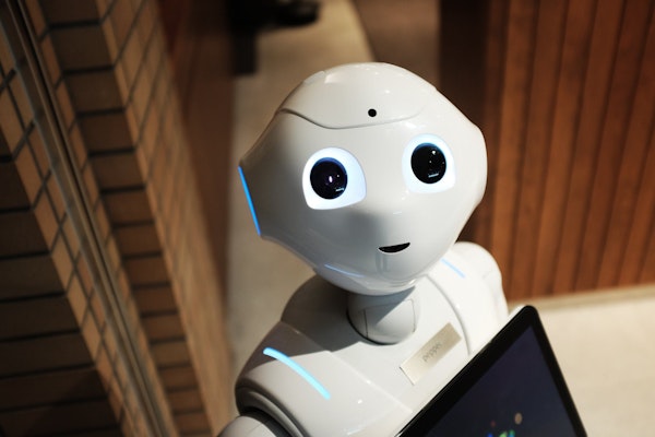Banishing Busywork: Recruit The Robots