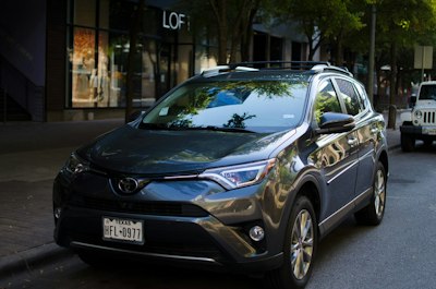 1.9M Toyota RAV4 SUVs Investigated For Battery Fire Risk - Insurance Claims News Article
