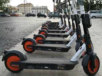 Segway E-Scooter Recall: Folding Mechanism Hazard Risks Rider Injury (Ride Apart)