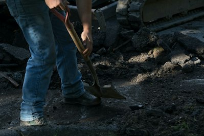 Insurer Not Obligated To Defend Landscaping Firm In Landslide Case - Insurance Claims News Article