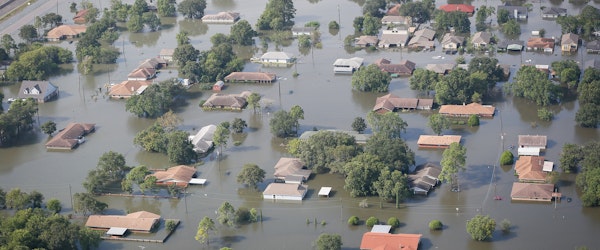 FEMA Flood Program Could Violate Civil Rights Law (Politico)