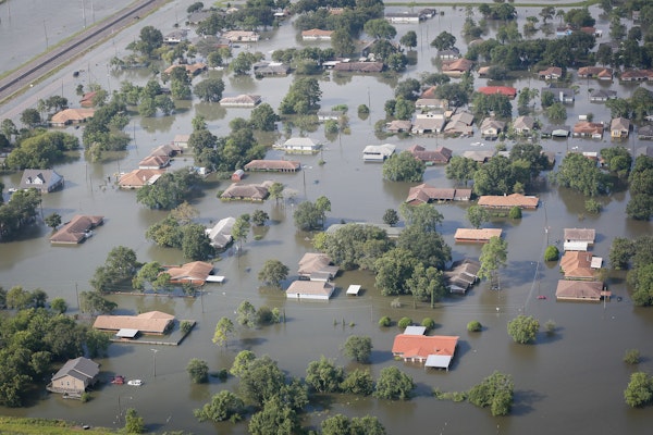 Why Insurers Must Rethink Natural Catastrophe Claims in a Changing Climate