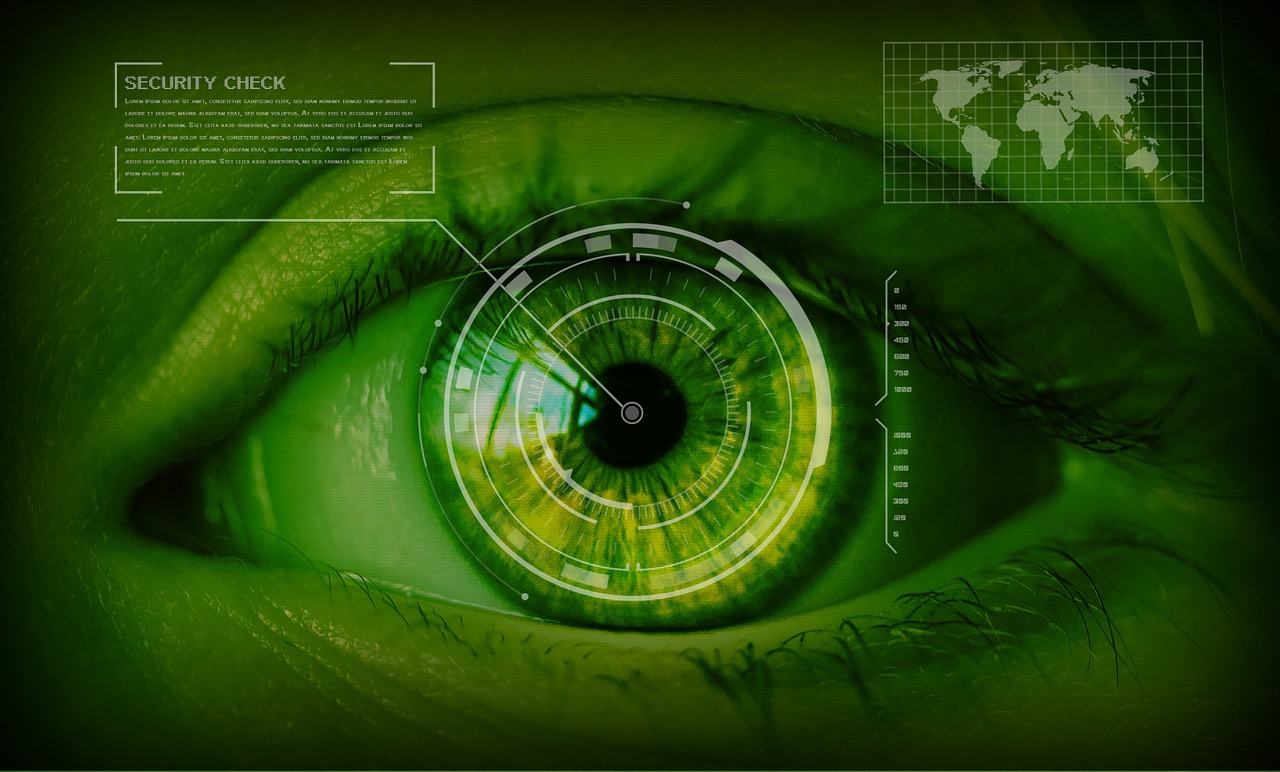 FTC Move Makes Biometric Privacy Liability a National Concern