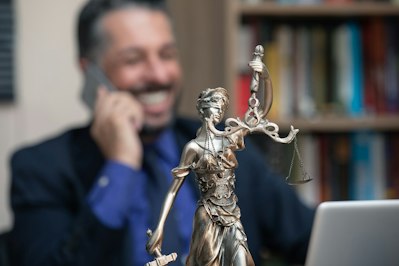How Attorney Ads May Drive Up Auto Insurance Rates, Per New Survey - Insurance Claims News Article