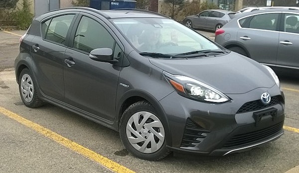 Insurer Reports California Comprehensive Auto Claims Rise 40%