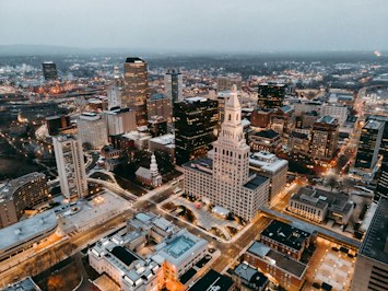 Employees Relieved After Chubb Ends Pursuit of The Hartford - Insurance Claims News Article