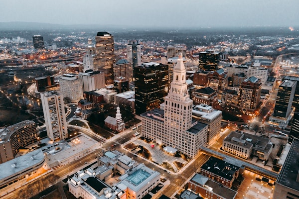 Employees Relieved After Chubb Ends Pursuit of The Hartford