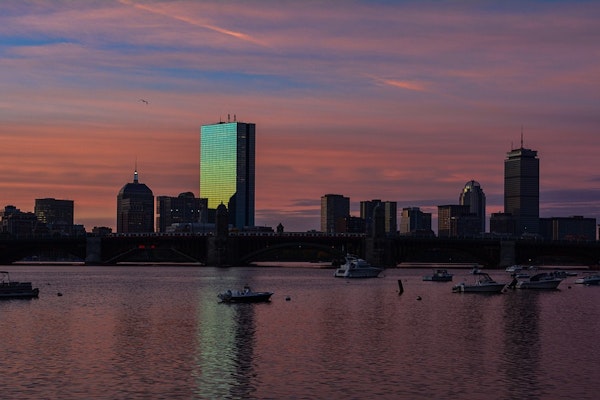 Climate Change: 4 Cities In The United States That Could Disappear