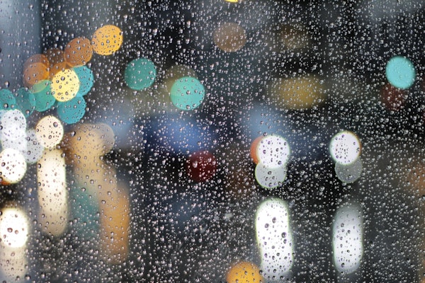 4 Die In Alabama Flooding As Rain Drenches Southeast