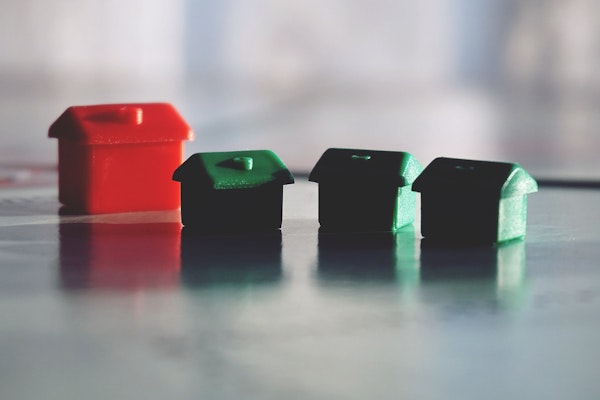 Constructing the Future: 3D Printing’s Promises and Pitfalls