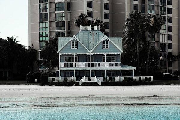 Citizens Property Insurance Rate Increase Review: Florida Office of Insurance Regulation Evaluates Proposed Changes