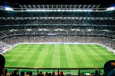 FIFA World Cup Referee Also Runs Insurance Advisory Business - Insurance Claims News Article