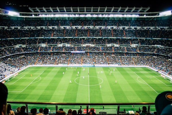 FIFA World Cup Referee Also Runs Insurance Advisory Business