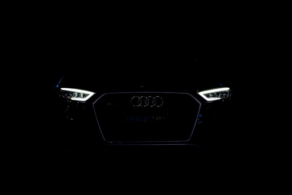 High Horsepower, High Risk: Audi S4 Model Involved in the Most Accidents in 2023