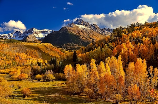 AI Wildfire Detection Bill Gets Initial Approval In Colorado