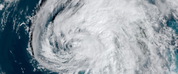 Eta Becomes Hurricane, On Track For Florida’s West Coast (Sun Sentinel)
