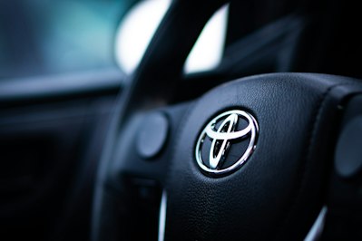 Toyota Recalls 393K Trucks Over Rearview Camera Failures - Insurance Claims News Article