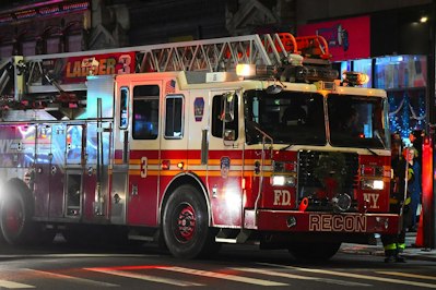 Four Lives Lost in NYC Fire Caused by Exploding Lithium Ion Batteries - Insurance Claims News Article