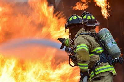 Luxury Vehicles Destroyed in Car Carrier Crash, Fire on I-95 - Insurance Claims News Article