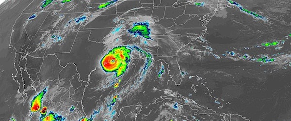 Insurance Claims From Last Hurricane Season Reach $10B in Louisiana (Houma Today)