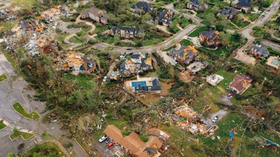 Five Months Later, Many Chattanooga-Area Tornado Victims Are Still Fighting For Aid - Insurance Claims News Article