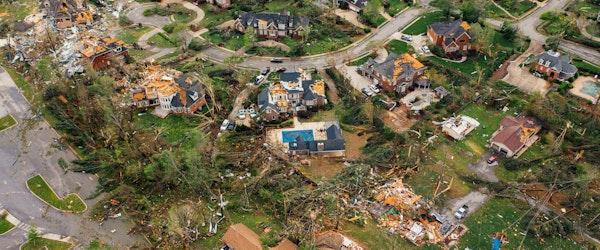 Five Months Later, Many Chattanooga-Area Tornado Victims Are Still Fighting For Aid - Insurance Claims News Article
