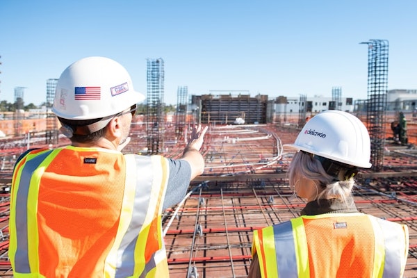 See You In San Diego: CLM’s 2022 Construction Conference