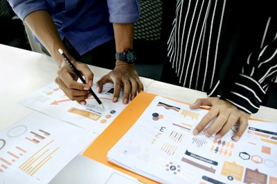 Data Visualization: An Important Tool For Insurance, Risk Management - Insurance Claims News Article