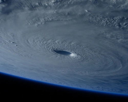  FEMA Trailers Slow To Reach Hurricane Ida Victims