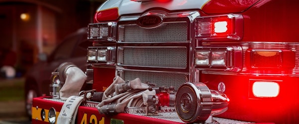 Train Derailment Causes Fire And Partial Bridge Collapse Near Tempe - Insurance Claims News Article