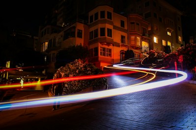 San Francisco’s Self-Driving Cars Have A Hit-And-Run Problem - Insurance Claims News Article