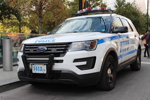 After Tort Claims Payout Of $220M, NY Bill Proposes Mandatory Police Liability Insurance