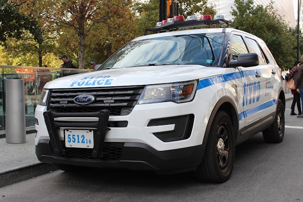 After Tort Claims Payout Of $220M, NY Bill Proposes Mandatory Police Liability Insurance