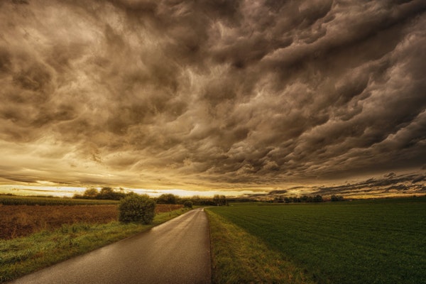 Damage Assessments Underway After Tornado Outbreak In Alabama