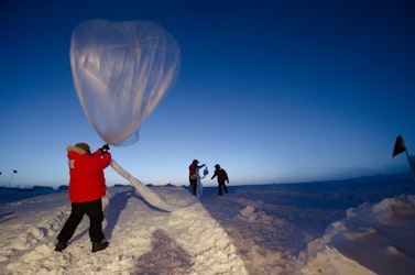 Weather Balloon Cuts Threaten Forecast Accuracy Amid Severe Season (Insurance Journal)