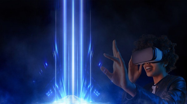 The Metaverse: Closer Than You Think?