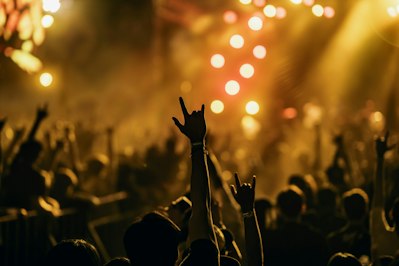 Limp Bizkit Sues Universal Music for $200 Million Over Alleged Unpaid Royalties - Insurance Claims News Article