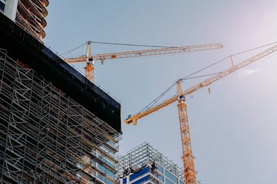 Why are Construction-Related Insurance Disputes on the Rise? - Insurance Claims News Article