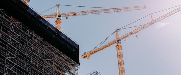 Why are Construction-Related Insurance Disputes on the Rise? (Insurance Business)