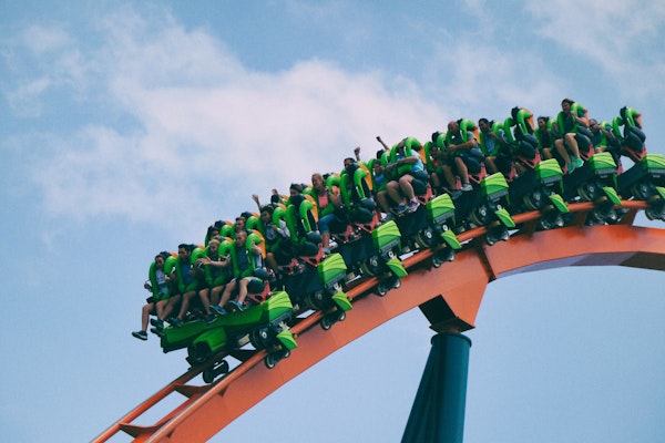 Cedar Point Settles Age Discrimination Case, Agrees to $50,000 Payment and Policy Changes