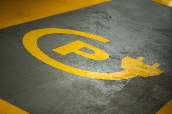 Hackers Could Target EV Charging Networks