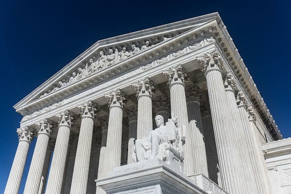 Supreme Court Rejects Emergency Challenge to EPA Greenhouse Gas Standards for Power Plants