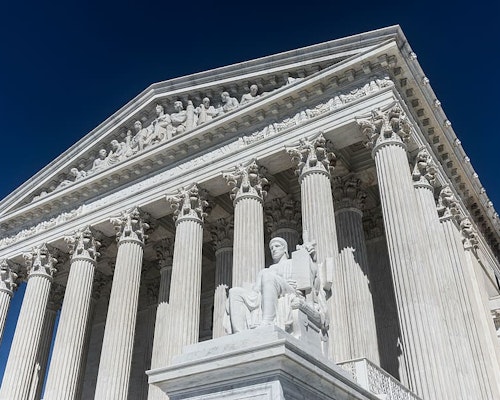 Supreme Court Retreats From Deciding Liability Immunity For Social Media Content
